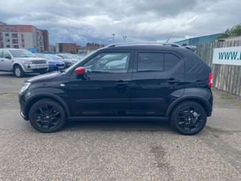 Used Suzuki Ignis 2018 for sale - 75038015: Photo