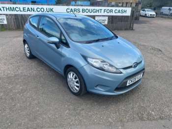 Used Ford Fiesta 2009 for sale - 74998495: Photo