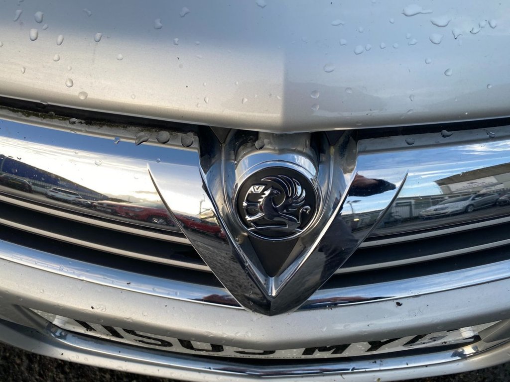 Used Vauxhall Astra 2009 for sale - 76900915: Photo 16