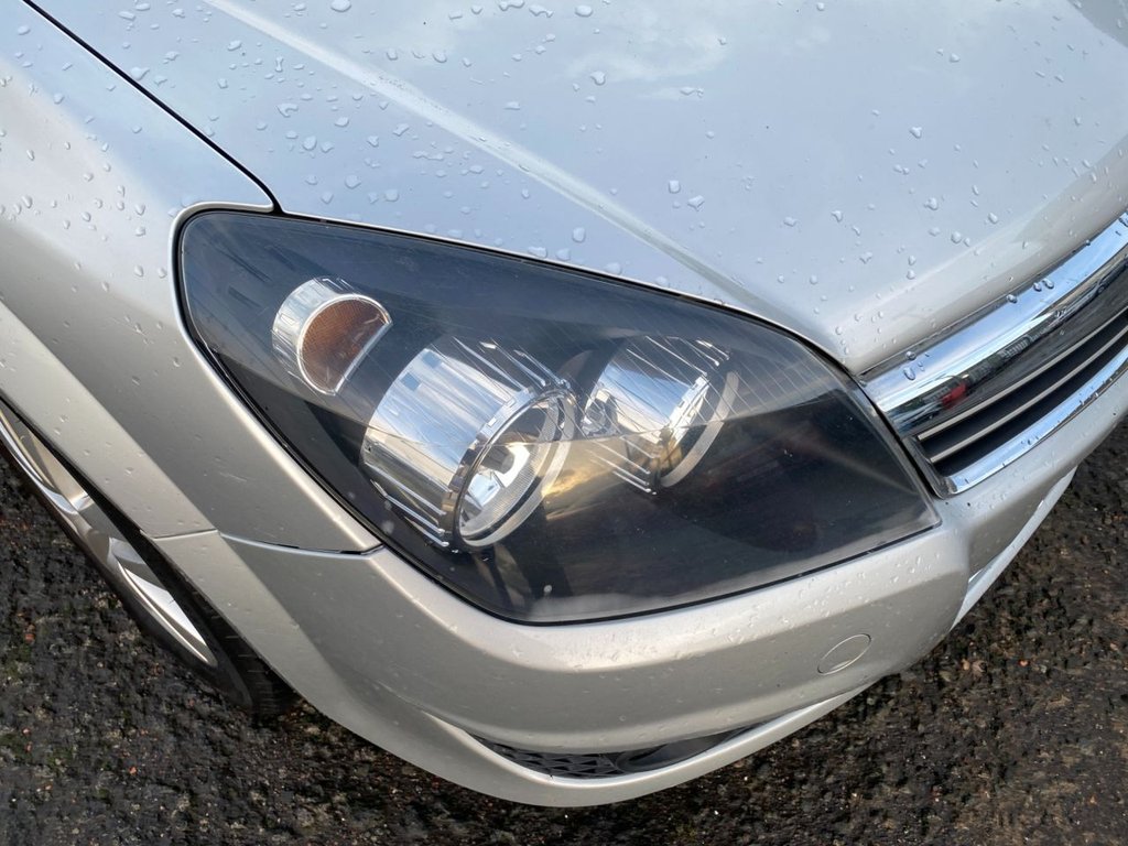 Used Vauxhall Astra 2009 for sale - 76900915: Photo 17