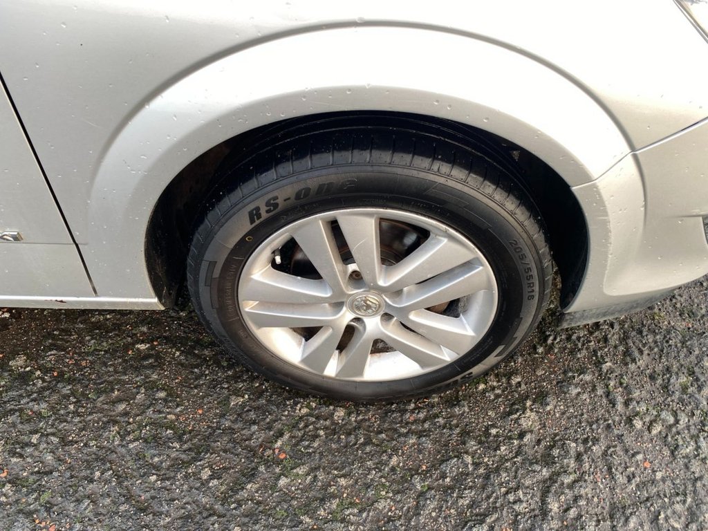 Used Vauxhall Astra 2009 for sale - 76900915: Photo 18