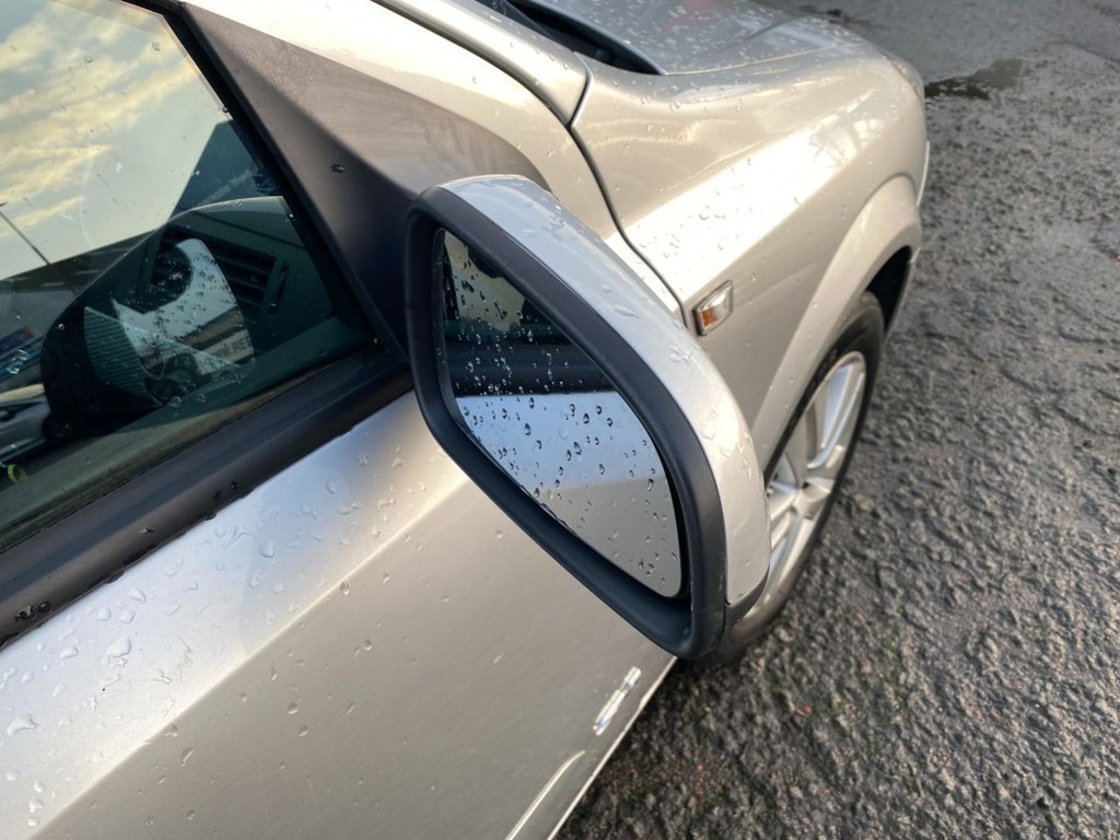 Used Vauxhall Astra 2009 for sale - 76900915: Photo 19