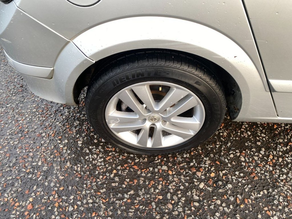 Used Vauxhall Astra 2009 for sale - 76900915: Photo 20