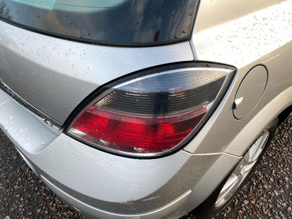 Used Vauxhall Astra 2009 for sale - 76900915: Photo 21