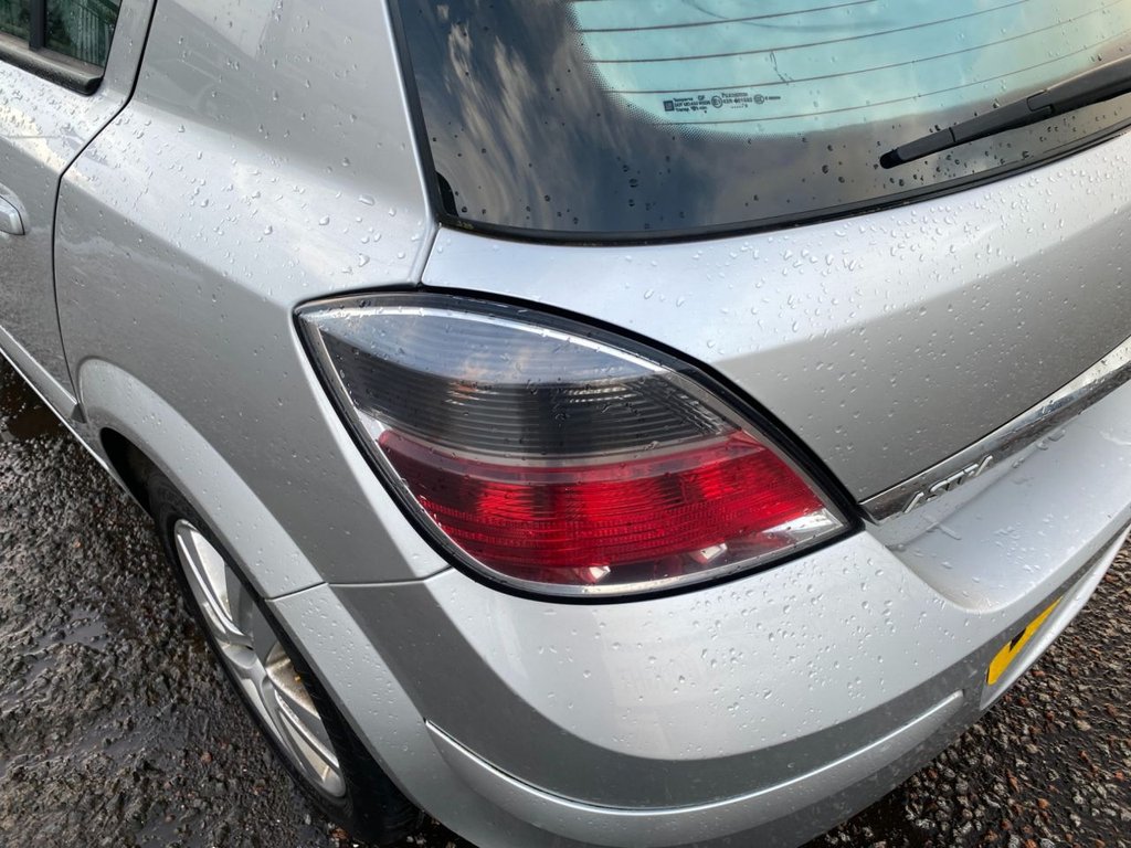 Used Vauxhall Astra 2009 for sale - 76900915: Photo 22