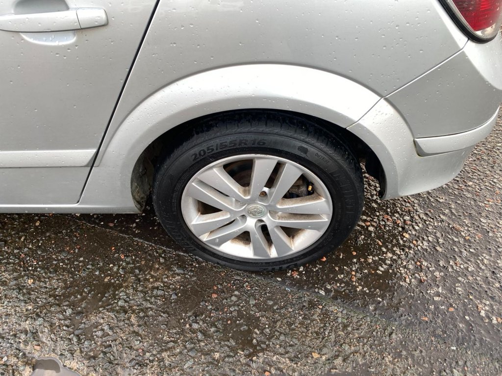 Used Vauxhall Astra 2009 for sale - 76900915: Photo 23