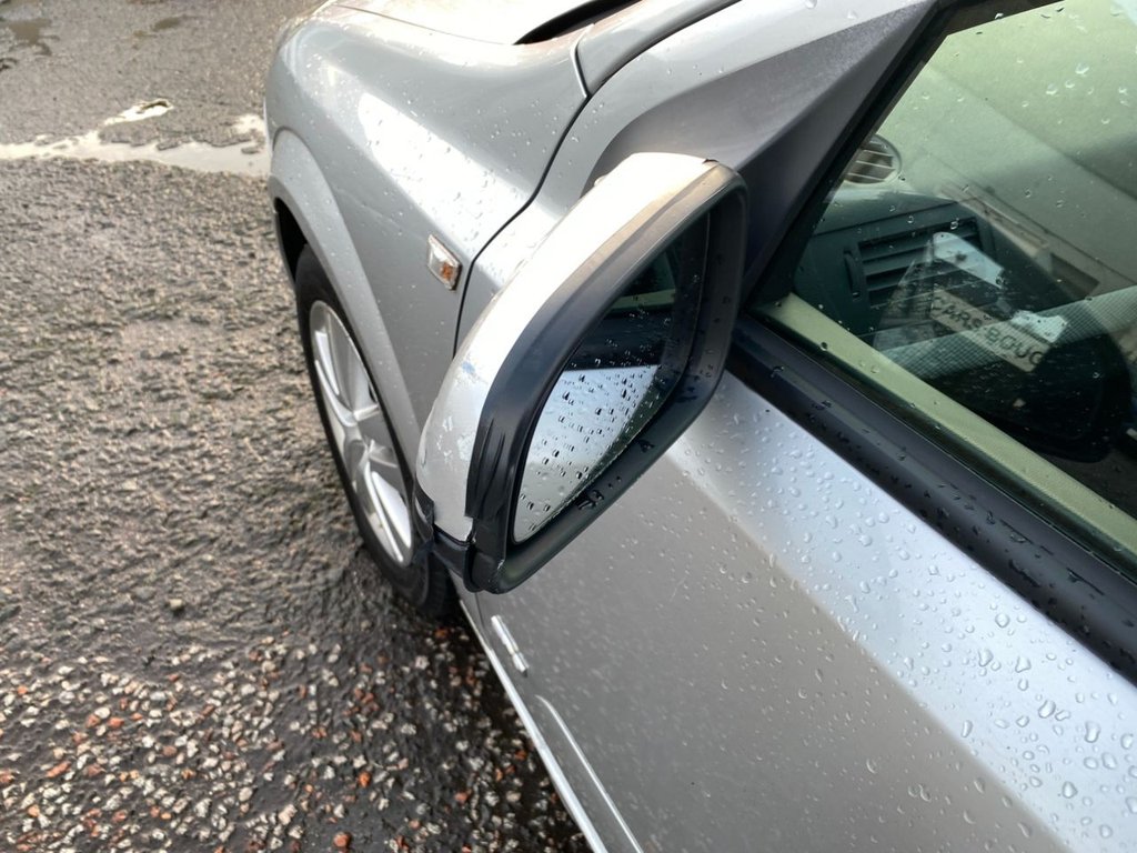 Used Vauxhall Astra 2009 for sale - 76900915: Photo 24