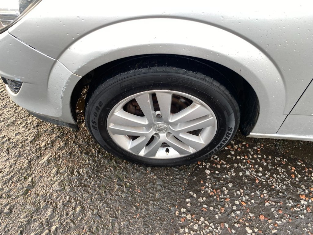 Used Vauxhall Astra 2009 for sale - 76900915: Photo 25