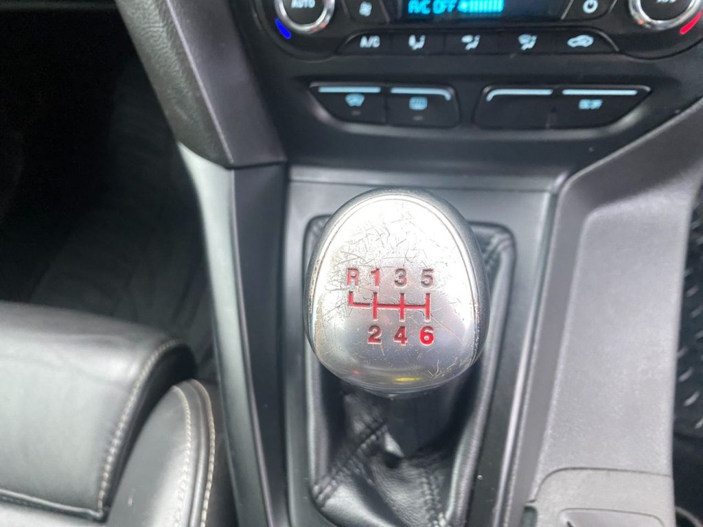 Used Ford Focus 2013 for sale - 76986257: Photo 12