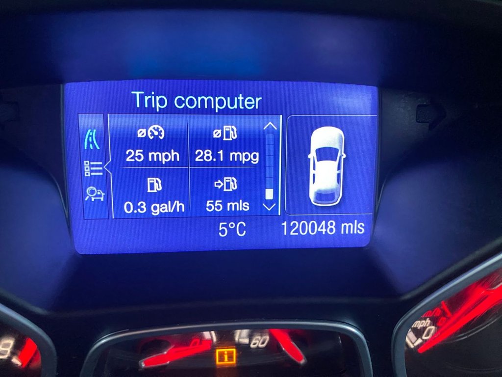 Used Ford Focus 2013 for sale - 76986257: Photo 13