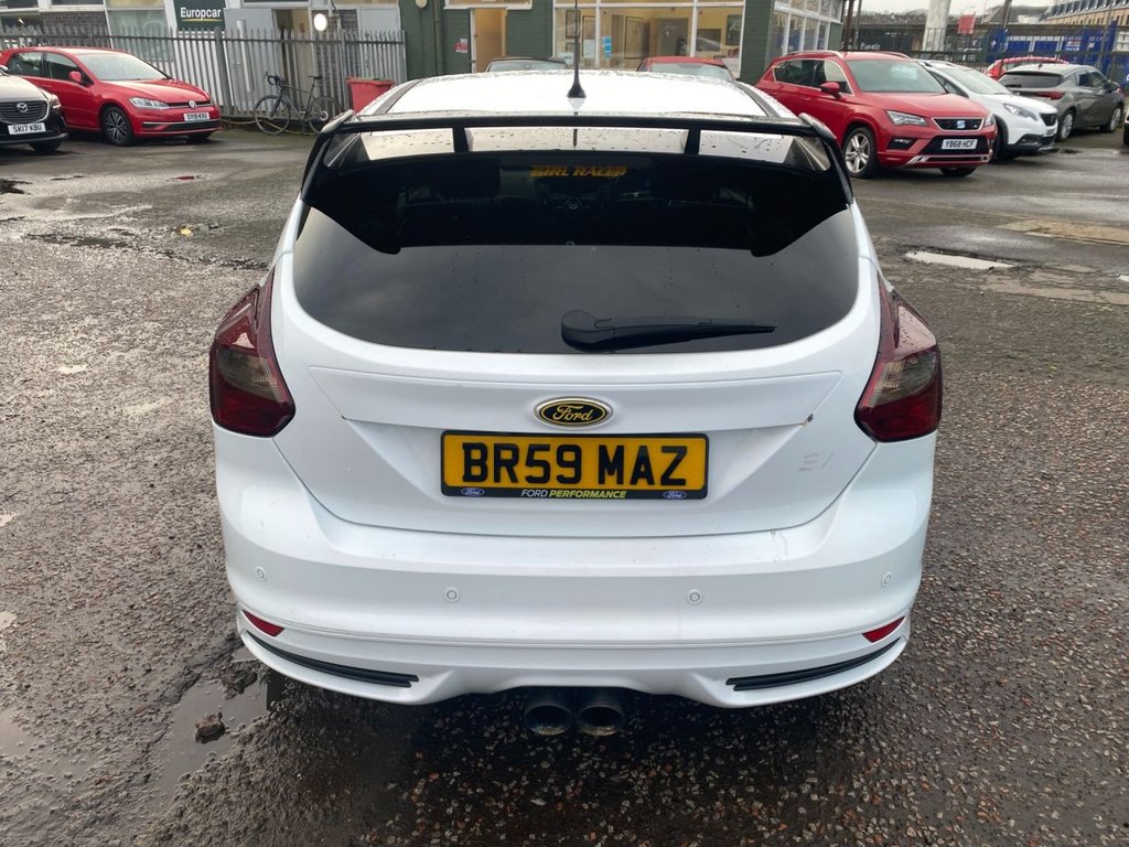 Used Ford Focus 2013 for sale - 76986257: Photo 6