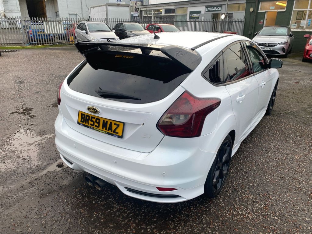 Used Ford Focus 2013 for sale - 76986257: Photo 7