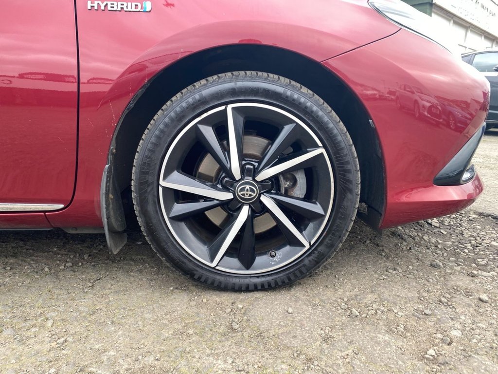 Used Toyota Auris 2017 for sale - 77608925: Photo 10