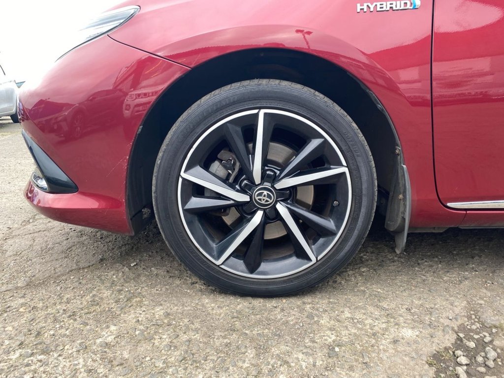 Used Toyota Auris 2017 for sale - 77608925: Photo 11