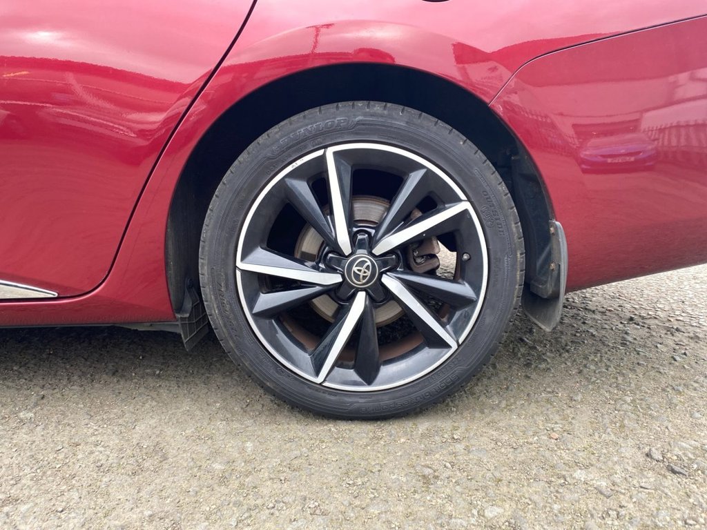 Used Toyota Auris 2017 for sale - 77608925: Photo 12