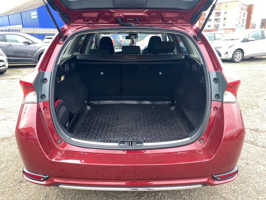 Used Toyota Auris 2017 for sale - 77608925: Photo 16