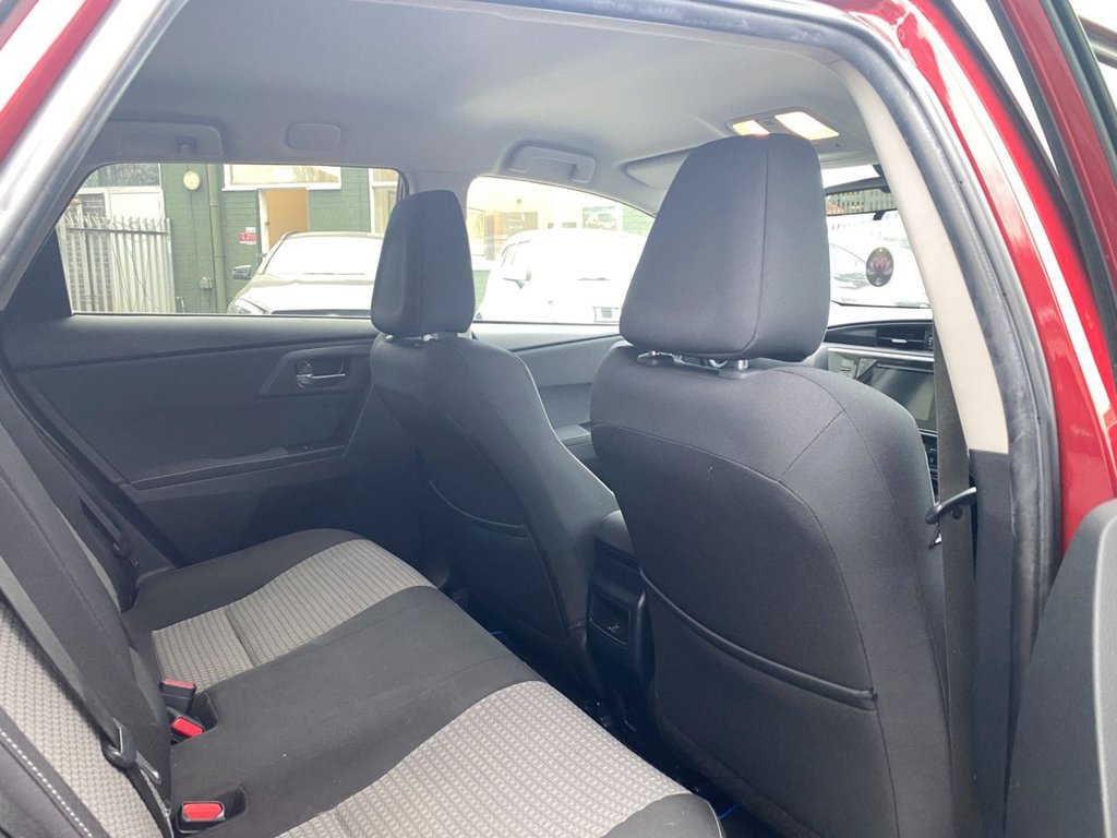 Used Toyota Auris 2017 for sale - 77608925: Photo 17