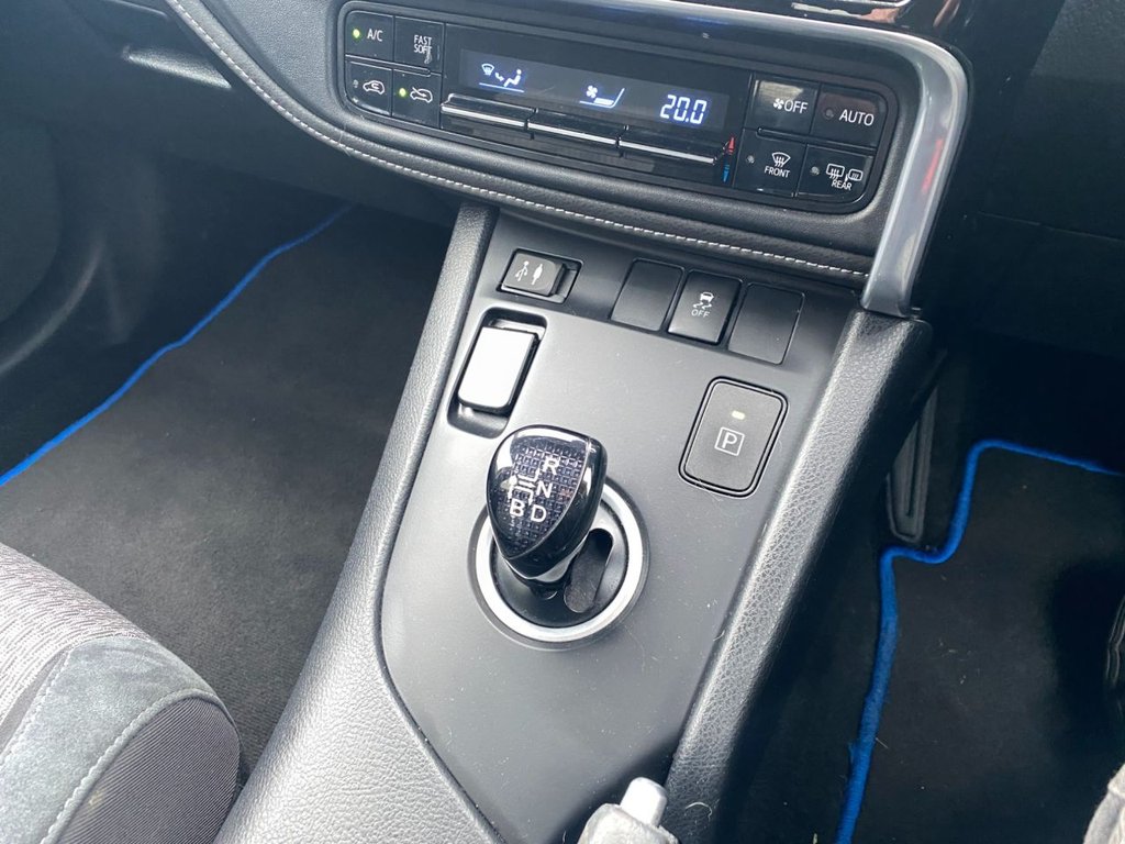 Used Toyota Auris 2017 for sale - 77608925: Photo 19