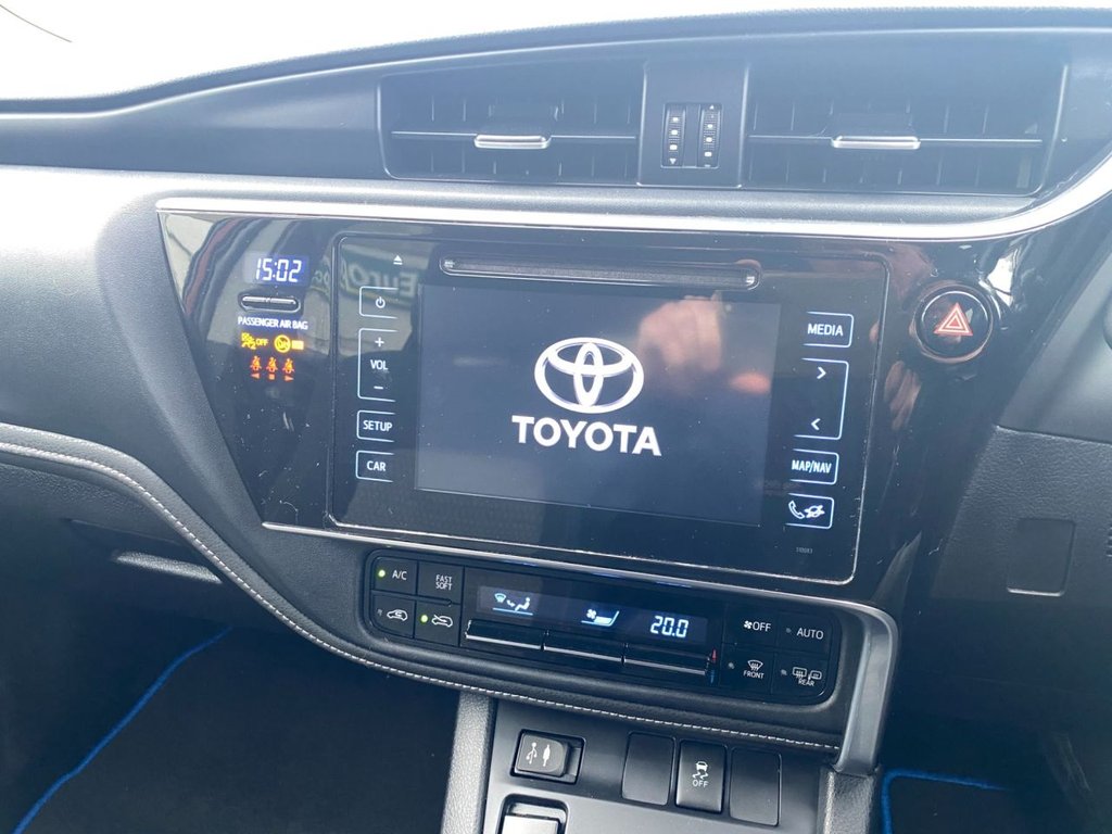 Used Toyota Auris 2017 for sale - 77608925: Photo 20