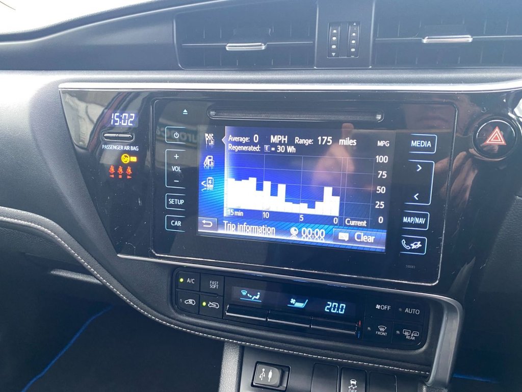 Used Toyota Auris 2017 for sale - 77608925: Photo 21