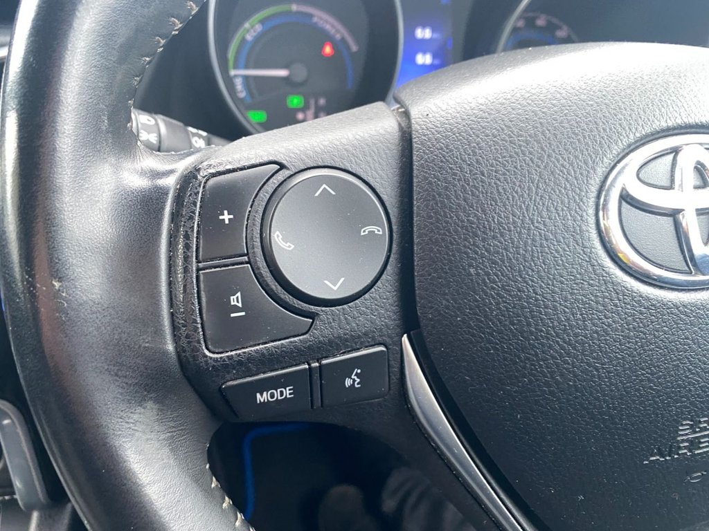 Used Toyota Auris 2017 for sale - 77608925: Photo 23