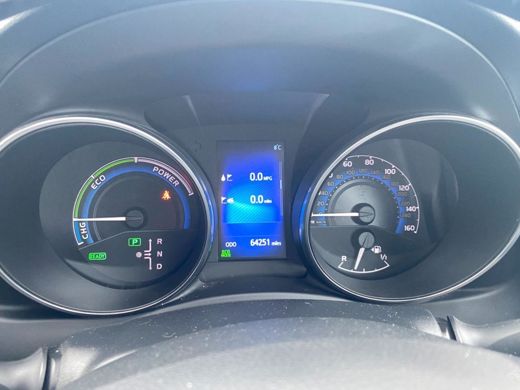 Used Toyota Auris 2017 for sale - 77608925: Photo 25