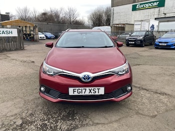 Used Toyota Auris 2017 for sale - 77608925: Photo