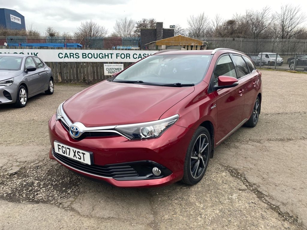 Used Toyota Auris 2017 for sale - 77608925: Photo 3