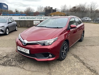 Used Toyota Auris 2017 for sale - 77608925: Photo