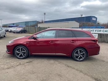 Used Toyota Auris 2017 for sale - 77608925: Photo
