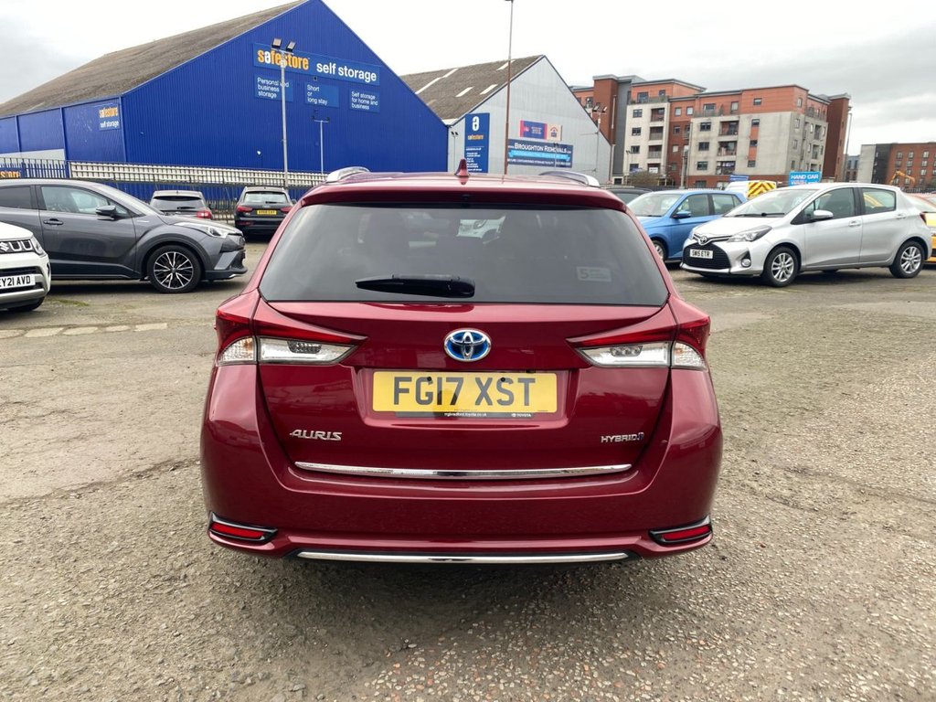 Used Toyota Auris 2017 for sale - 77608925: Photo 6