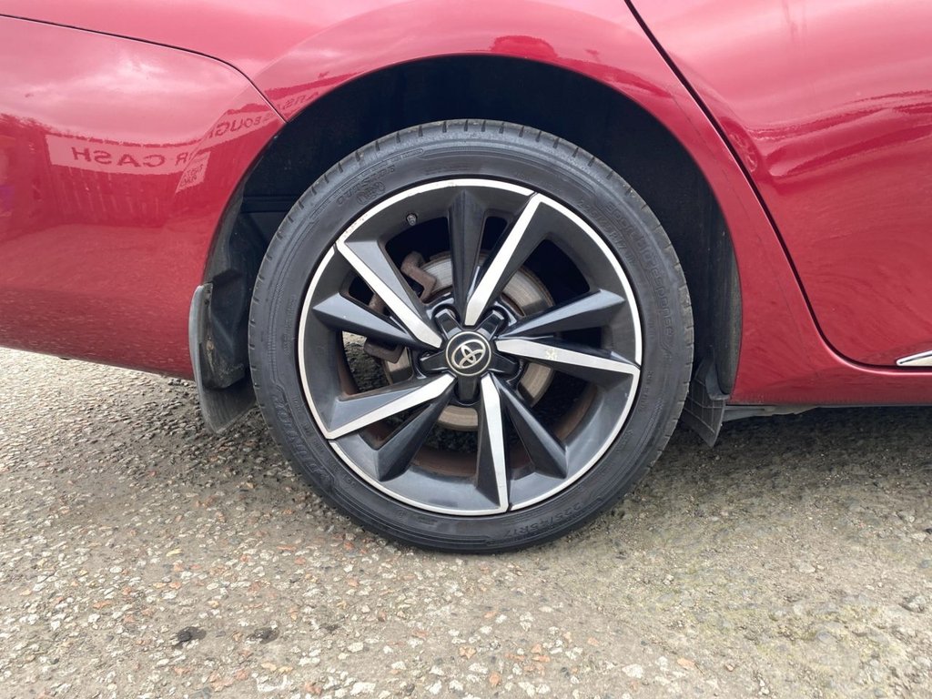 Used Toyota Auris 2017 for sale - 77608925: Photo 9