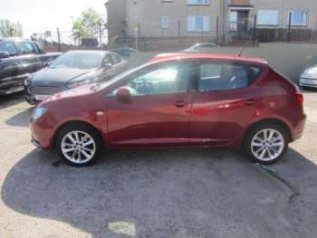 Used SEAT Ibiza 2013 for sale - 74570583: Photo
