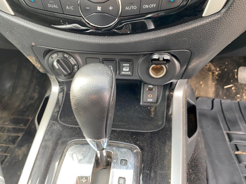 Used Nissan Navara 2016 for sale - 78181180: Photo 6