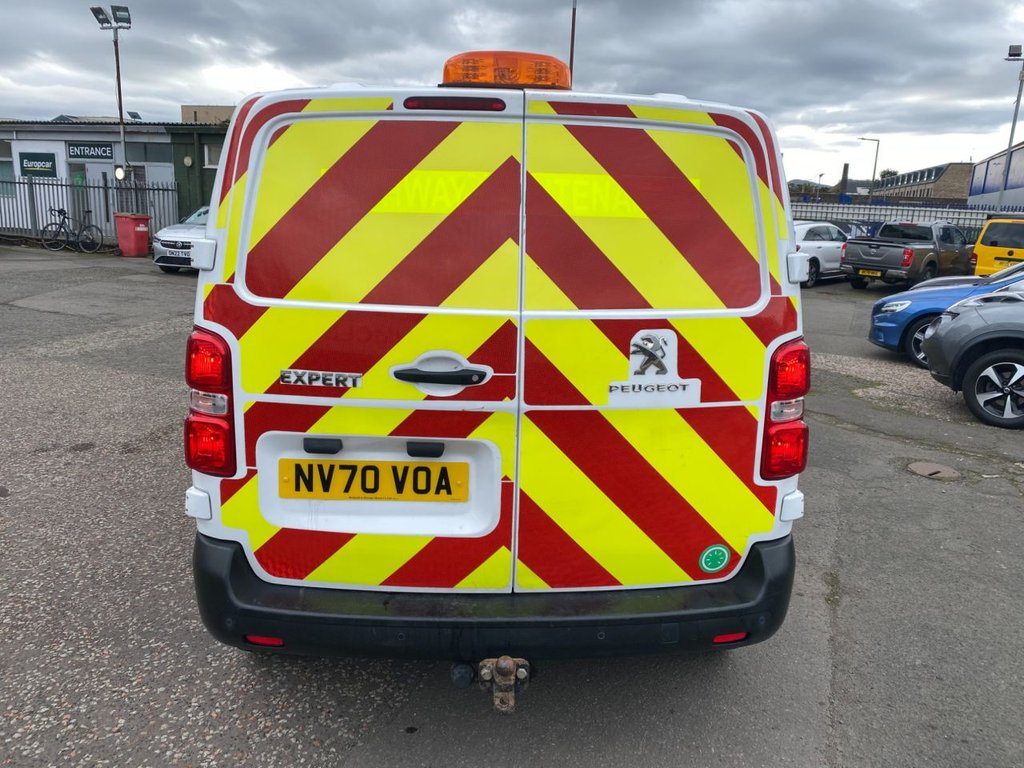 Used Peugeot Expert 2021 for sale - 78145448: Photo 10