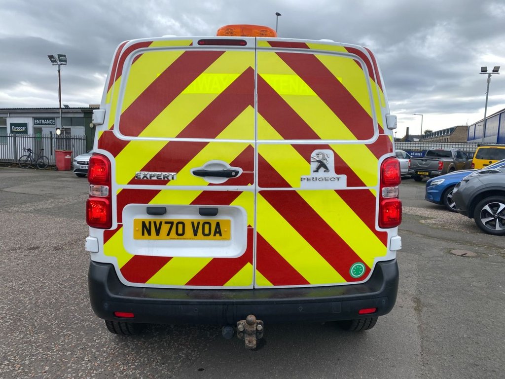 Used Peugeot Expert 2021 for sale - 78145448: Photo 11
