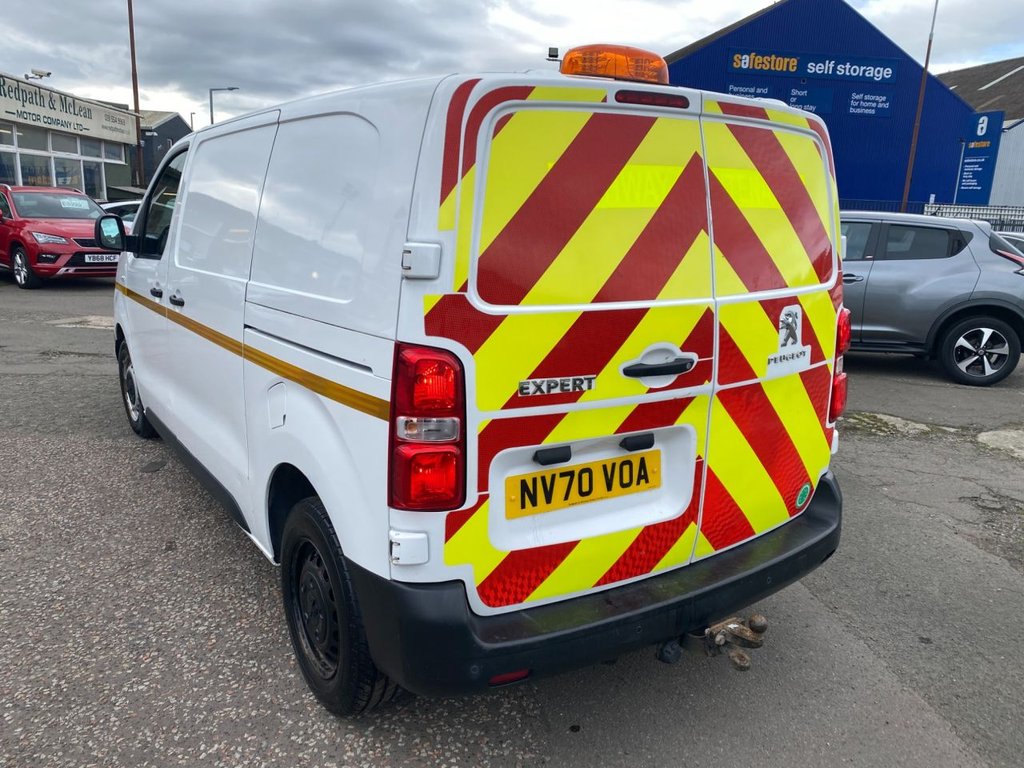 Used Peugeot Expert 2021 for sale - 78145448: Photo 12