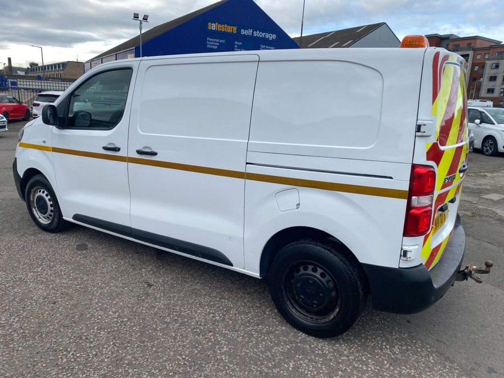 Used Peugeot Expert 2021 for sale - 78145448: Photo 14