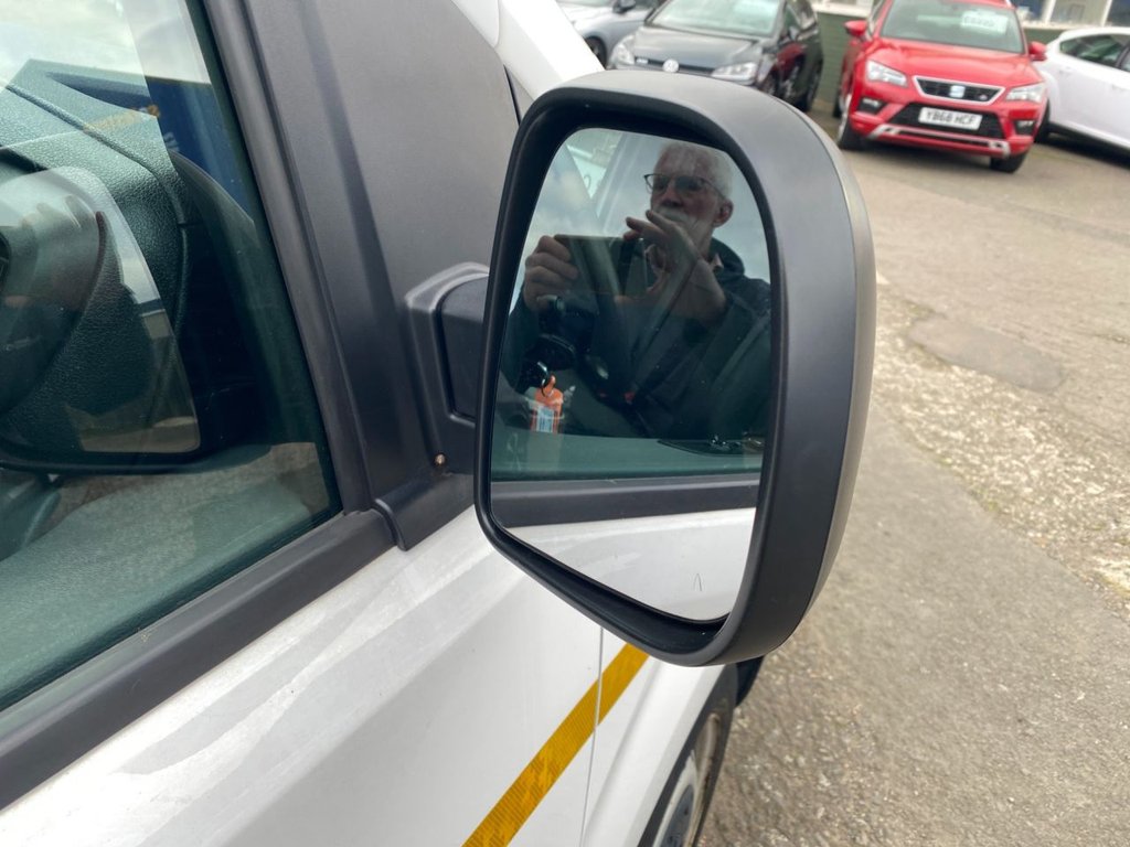 Used Peugeot Expert 2021 for sale - 78145448: Photo 18