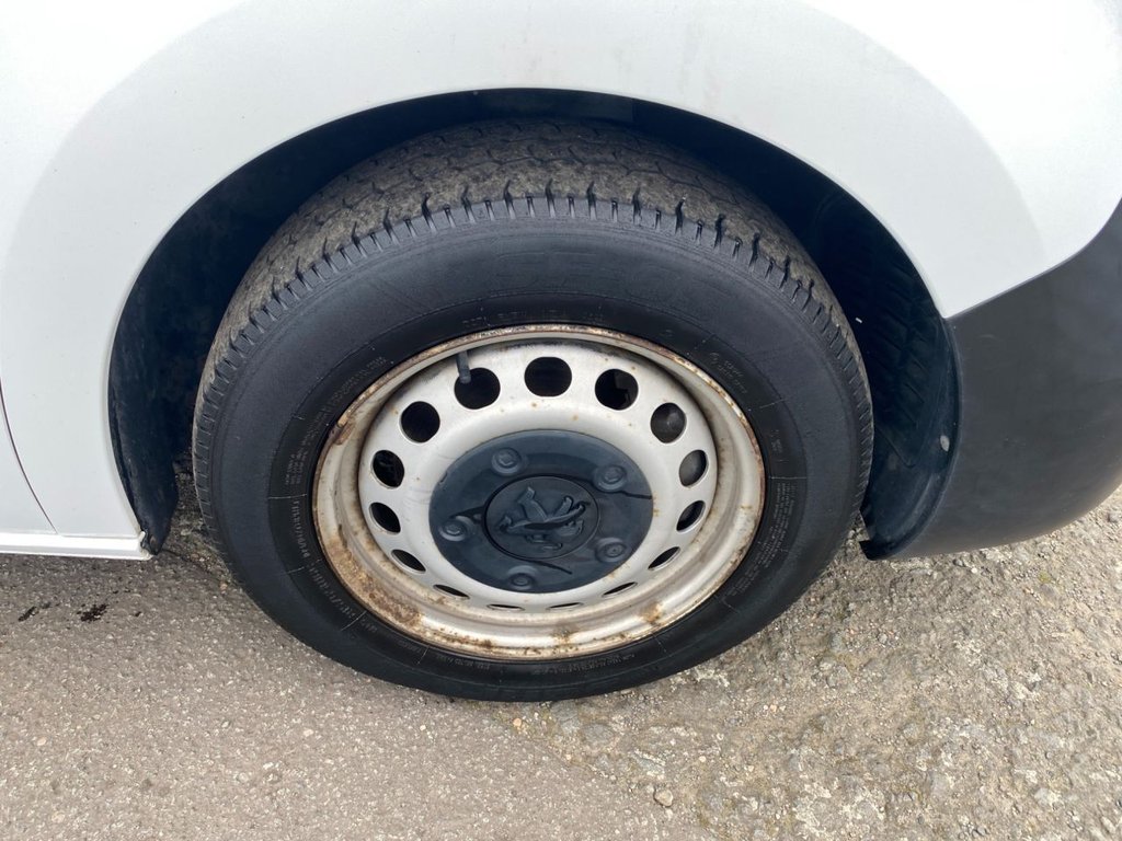 Used Peugeot Expert 2021 for sale - 78145448: Photo 19