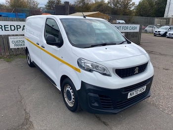 Used Peugeot Expert 2021 for sale - 78145448: Photo