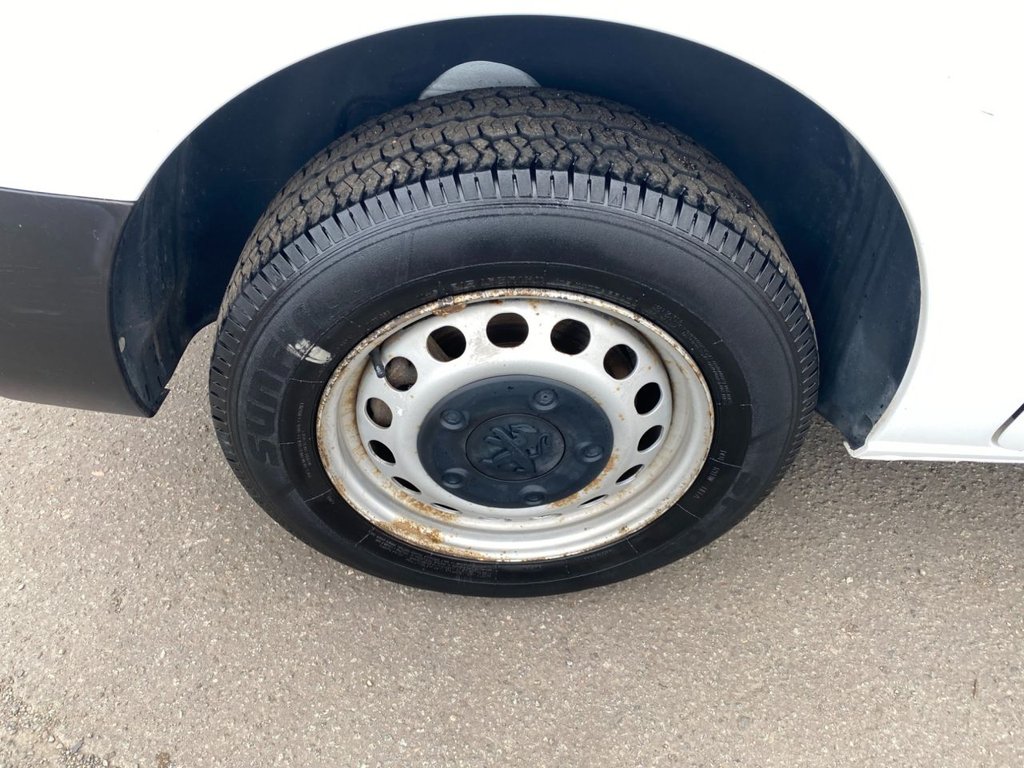 Used Peugeot Expert 2021 for sale - 78145448: Photo 20