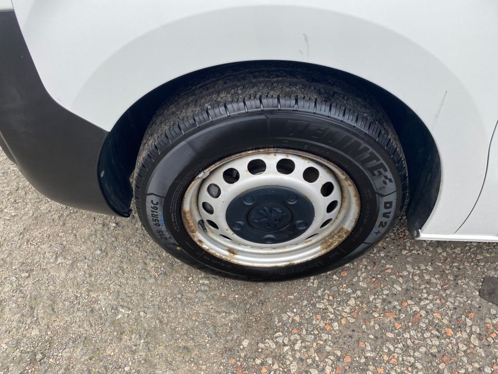 Used Peugeot Expert 2021 for sale - 78145448: Photo 26