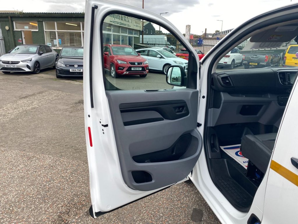 Used Peugeot Expert 2021 for sale - 78145448: Photo 27