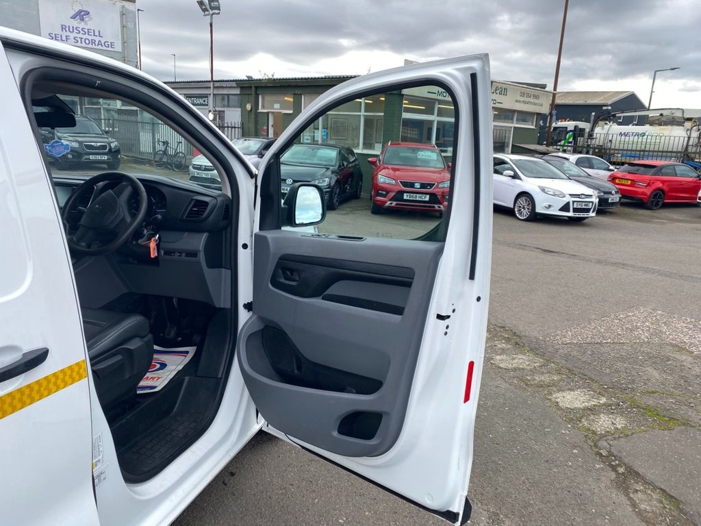 Used Peugeot Expert 2021 for sale - 78145448: Photo 30