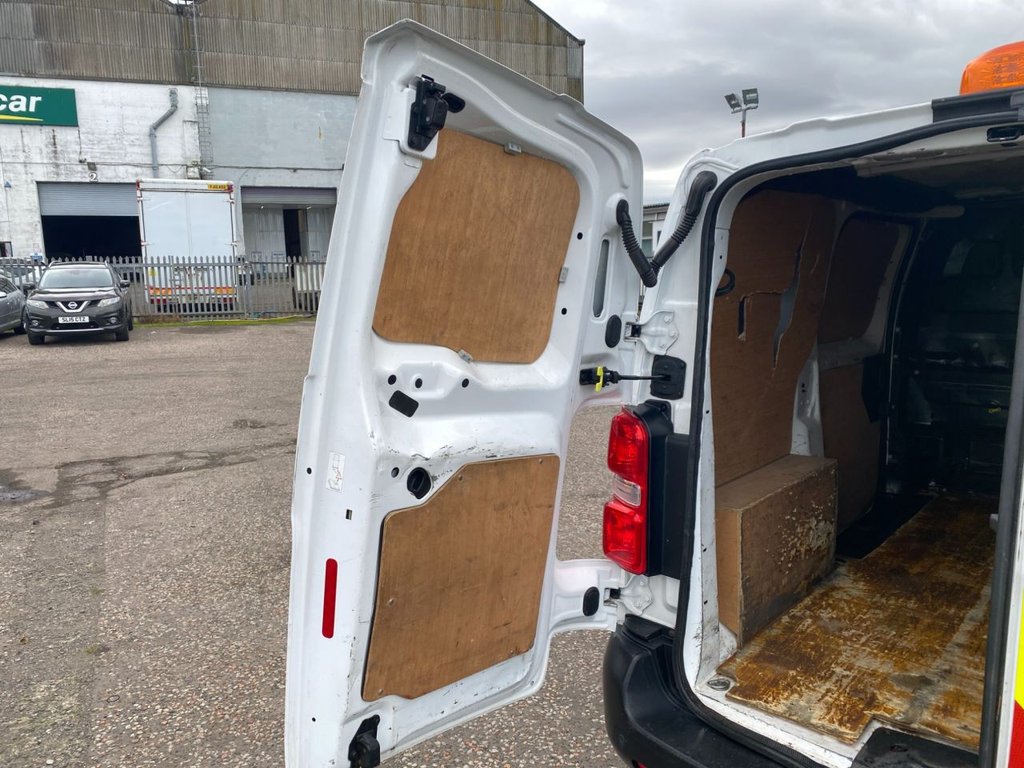 Used Peugeot Expert 2021 for sale - 78145448: Photo 32