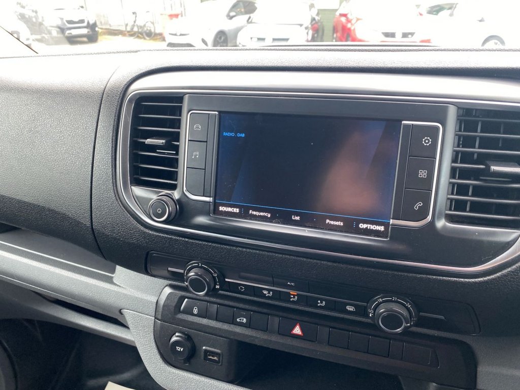 Used Peugeot Expert 2021 for sale - 78145448: Photo 35