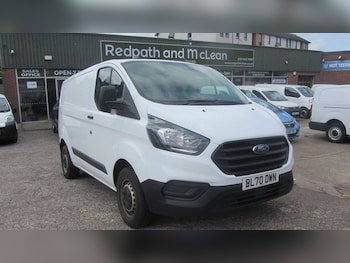 Used Ford Transit Custom 2021 for sale - 79166348: Photo