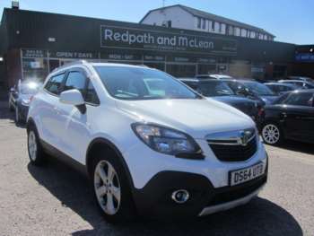 2014 (64) - 1.6 Exclusiv SUV 5dr Petrol Manual 2WD Euro 5 (s/s) (115 ps)