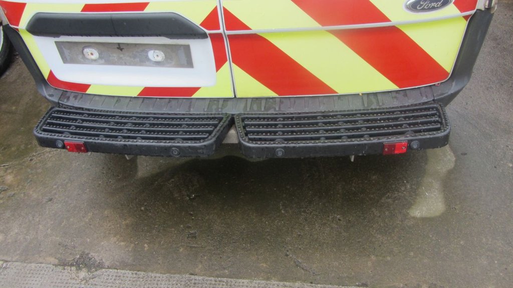 Used Ford Transit Custom 2017 for sale - 78181004: Photo 10